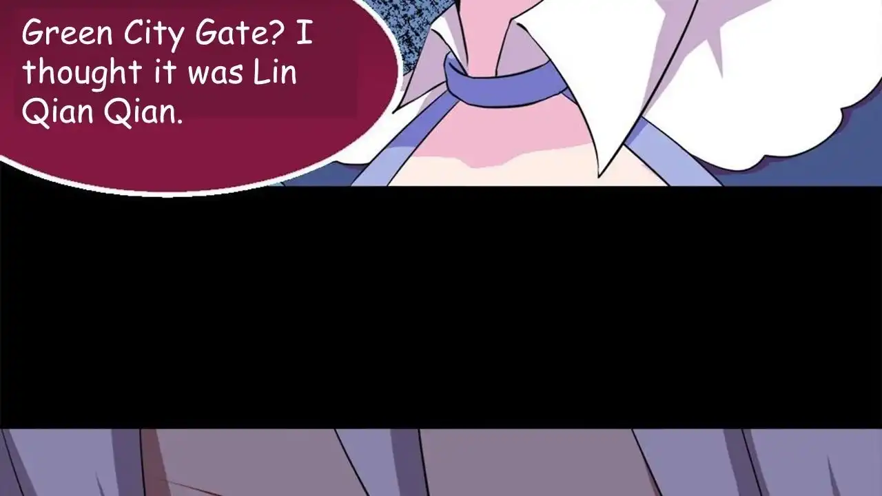 MAGIC FAIRY Chapter 21 34
